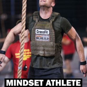 Mindset Athlete Training (Crossfit Competitors) (1 Μήνα)